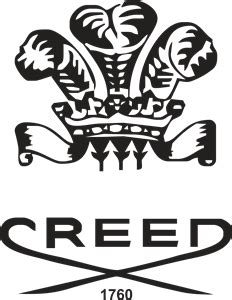 Creed 1760 Logo PNG Vector (CDR) Free Download