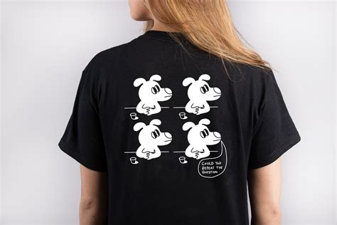 DUMB DOG MERCH — Madi Learner