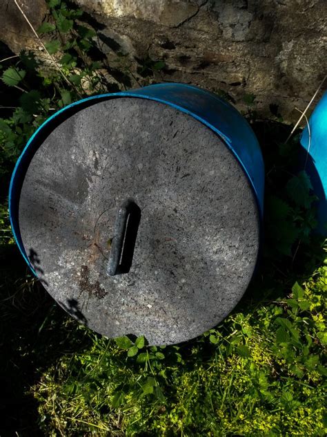 How to Make Nettle Plant Fertilizer - a Hopeful Home