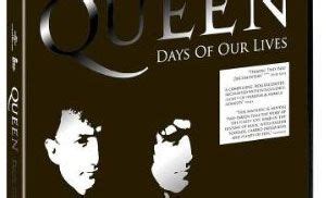 Queen Documentary Gets DVD Release