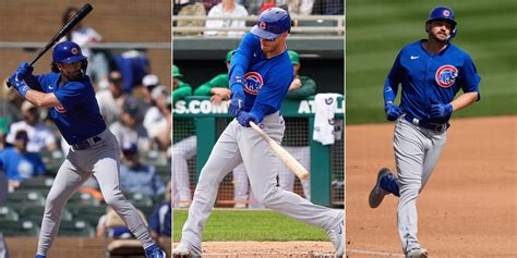 Cubs season preview and predictions for 2023