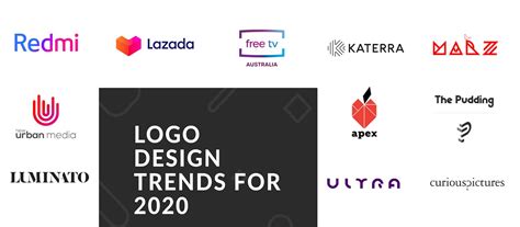 New Logo Design Trends