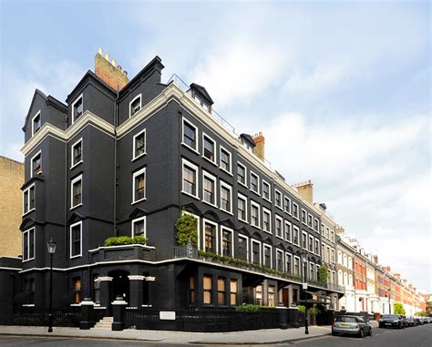 Blakes Hotel, a Member of Design Hotels- London, England Hotels- Deluxe Hotels in London- GDS ...