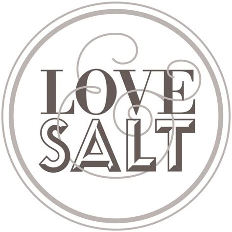 Love & Salt | Restaurant guide, La trip, Manhattan beach