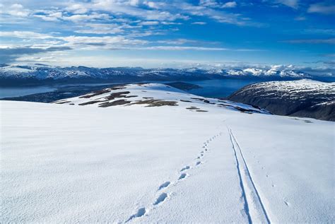 Tromsø & Senja Winter Adventure - 9 Days | kimkim