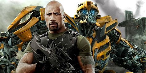 Transformers & G.I. Joe Movie Crossover Explained