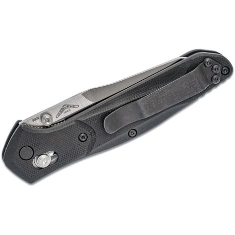 Benchmade Osborne 940-2 | Elite Outdoor Gear