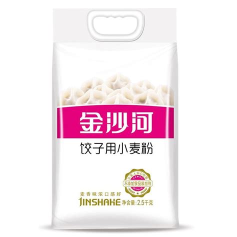 Jingshahe dumpling flour | Superwafer - Online Supermarket