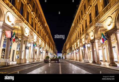 Roma street old town hi-res stock photography and images - Alamy