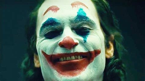 Joaquin Phoenix’s Evil Laugh Revealed In New Video From The Set Of Batman’s ‘Joker’