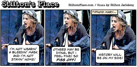 Stilton's Place: Roberts Rules of Disorder