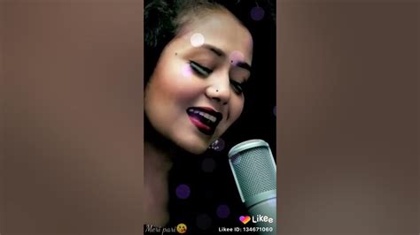 Neha kakkar sad song - YouTube