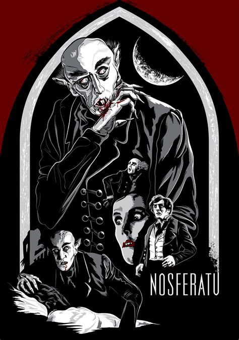 Nosferatu | Movie fanart | fanart.tv