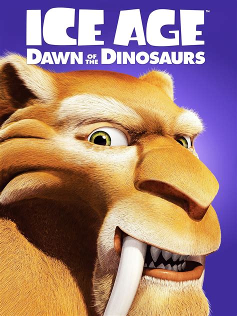 Ice Age: Dawn of the Dinosaurs (2009) - Rotten Tomatoes