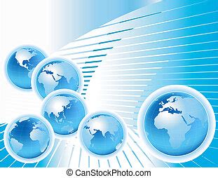 Globalisation Clipart Vector Graphics. 68 Globalisation EPS clip art vector and stock ...