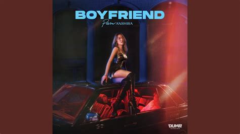 Boyfriend - YouTube Music