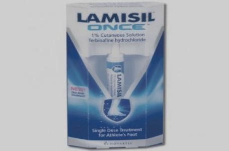 Lamisil toenail fungus side effects, oral lamisil for toenail fungus reviews | Discount prices ...