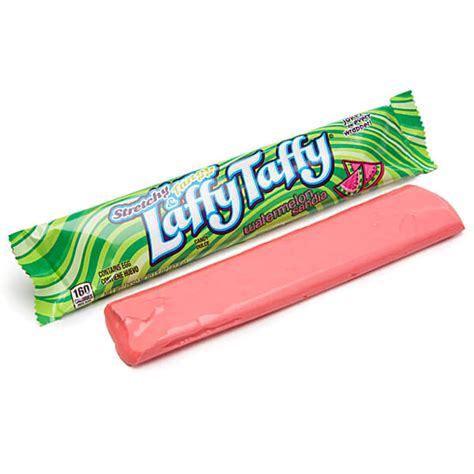 Laffy Taffy Watermelon Bar – Candy Hut Betws Y Coed