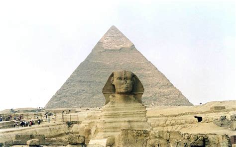 wallpaper: Egypt Pyramids Wallpapers