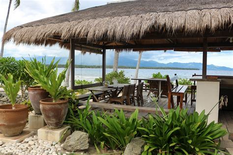 From A Distance: Mati, Davao Oriental