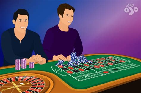 Roulette etiquette: Why it matters to play nice | PlayOJO