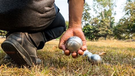 Desbiens s’active pour accueillir le Championnat mondial de pétanque