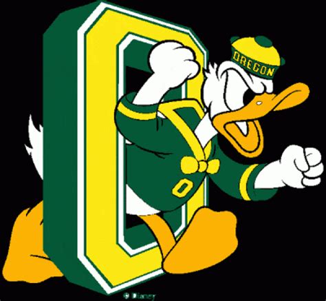 Oregon Ducks Football Get No love From Bookie | Gambling911.com