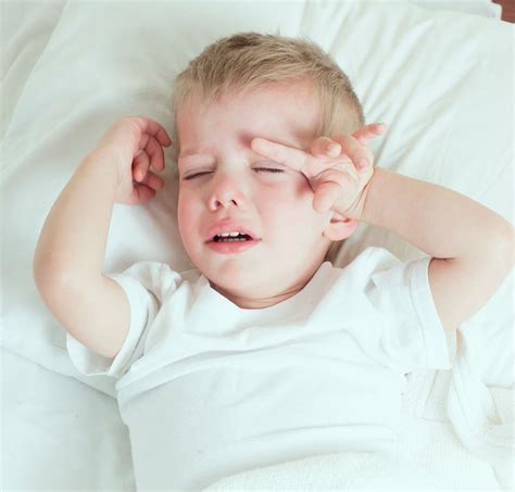 Learning the Different Migraine Headache Symptoms in Children