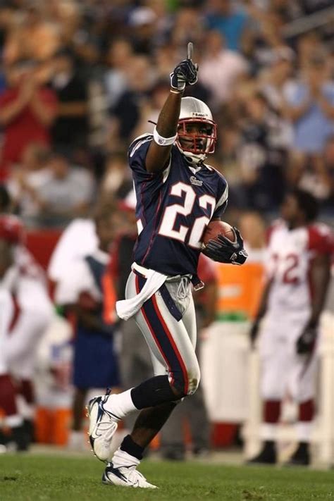 Asante Samuel CB #22 (2003-07) | New england patriots, Nfl new england ...