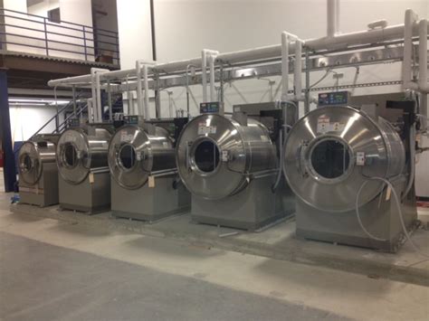 Commercial Laundry Equipment | Mendenhallcle.com