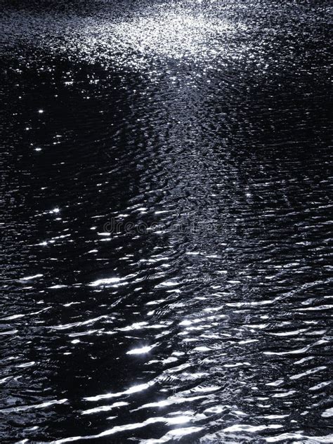 Black water 1 stock photo. Image of floating, light, illusion - 1246902