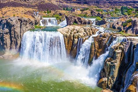 14 Top-Rated Tourist Attractions in Idaho | PlanetWare