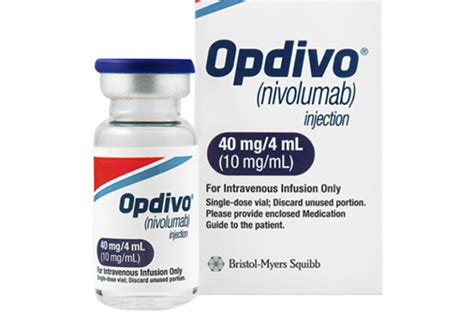 Nivolumab, una inmunoterapia de récords en cáncer - Pluss es