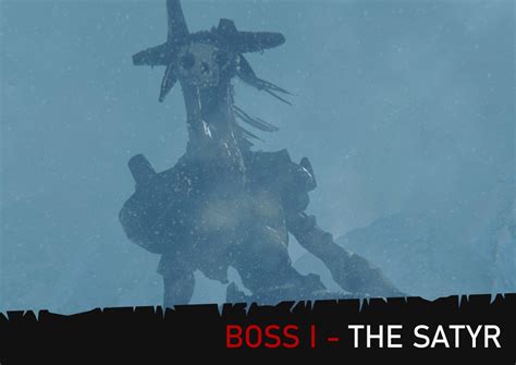 Praey for the Gods: All Bosses Guide - GamePretty