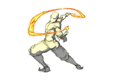 Firebending Whip | Drawing poses, Drawing reference poses, Super powers art