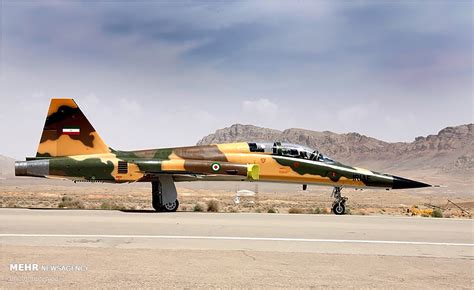 Iran test-flies 1st homegrown fighter/trainer jet ‘Kosar’