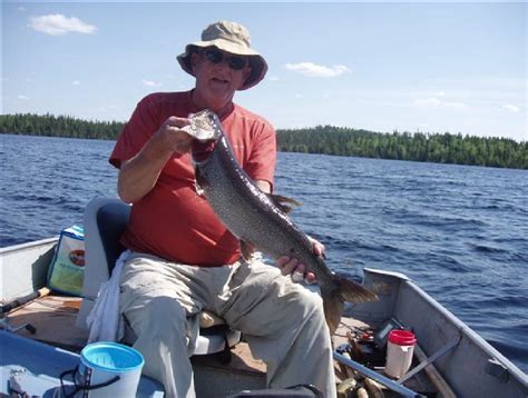 Fly in fishing | Canada fishing lodges | Ontario flyin fishing | Canada ...