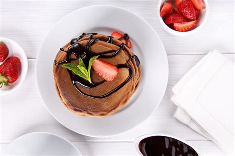 Desserts for You to Griddle Up – Blackstone Products