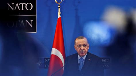 Erdogan's 'Disruptive' Policies On Russia, China, Iran & Syria Frustrates The West; Will Turkey ...