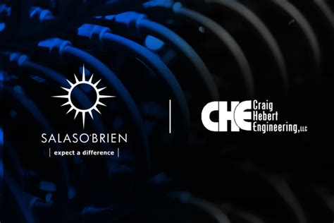 Salas O’Brien Acquires Craig Hebert Engineering | Engineered Systems Magazine