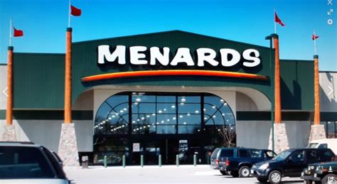 Menards files with city for site on South Main Street – BG Independent News