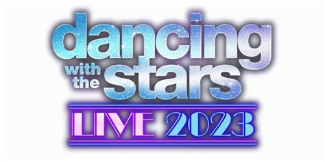 DANCING WITH THE STARS Announces 2023 Live Tour To Stop In Hershey