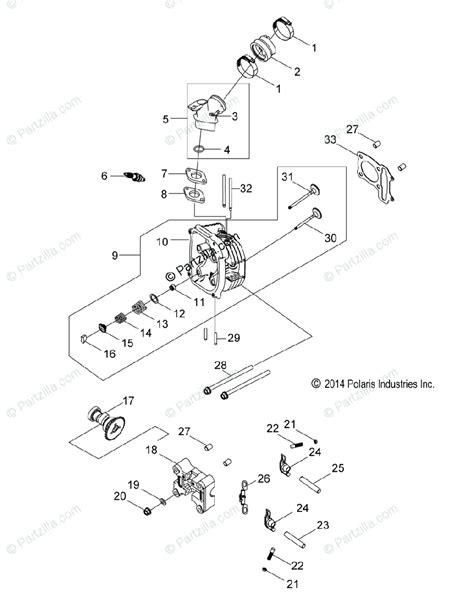 [DIAGRAM] Polaris Rzr 170 Parts Diagram - MYDIAGRAM.ONLINE