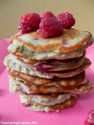 20 Perfect Pancake Toppings Ideas - Healthy, Sweet & Savory