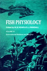 Fish Physiology, Volume 6 - 1st Edition