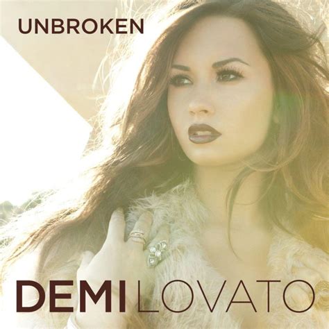 Demi Lovato – Give Your Heart a Break Lyrics | Genius Lyrics