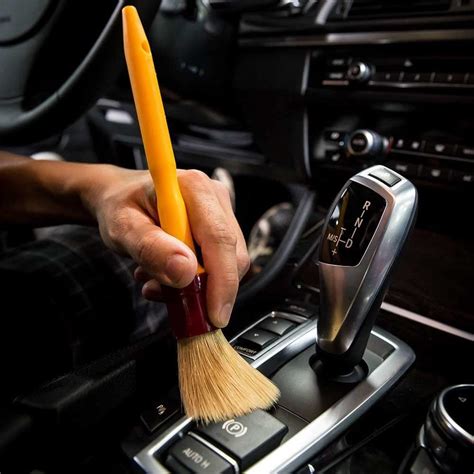 The Best Car Detailing Tools | The Family Handyman