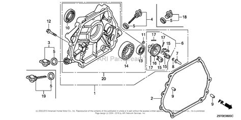 [DIAGRAM] Honda Gx 390 With Electric Start Engine Parts With Diagram - MYDIAGRAM.ONLINE