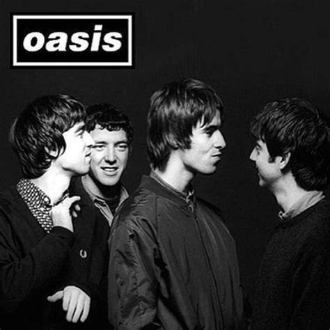 Oasis Band Wallpapers - Top Free Oasis Band Backgrounds - WallpaperAccess