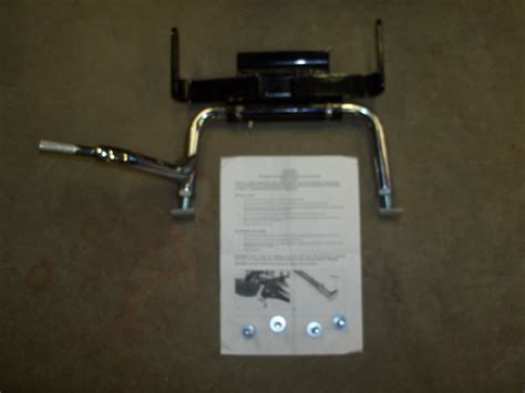 New Center Stand for Softail - Harley Davidson Forums